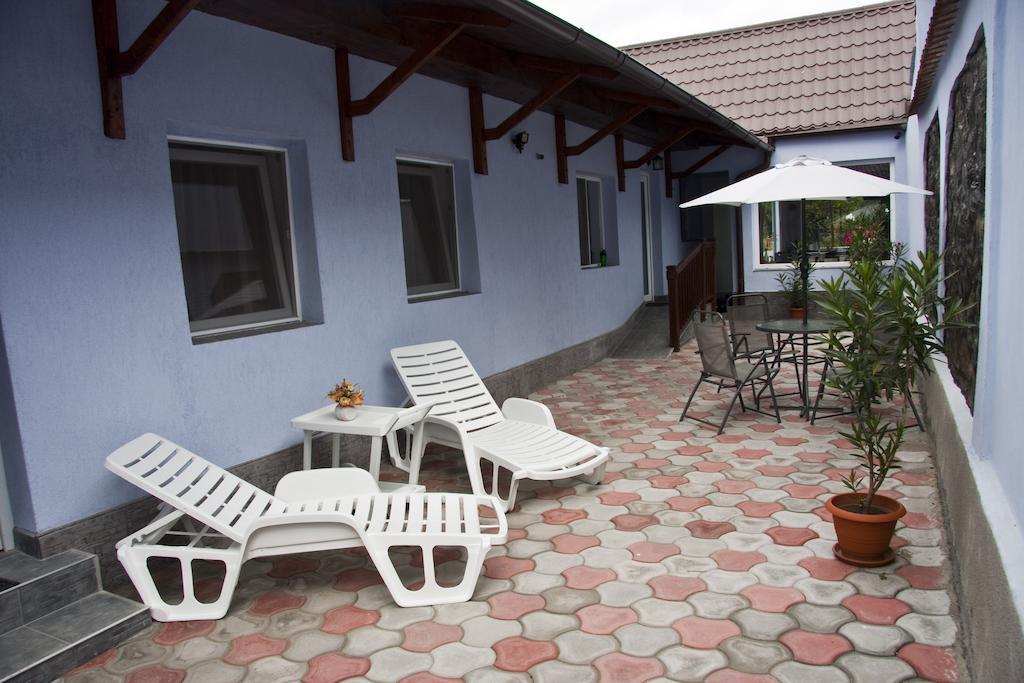 Clisura Dunarii - Danubian Border Berzasca Luaran gambar